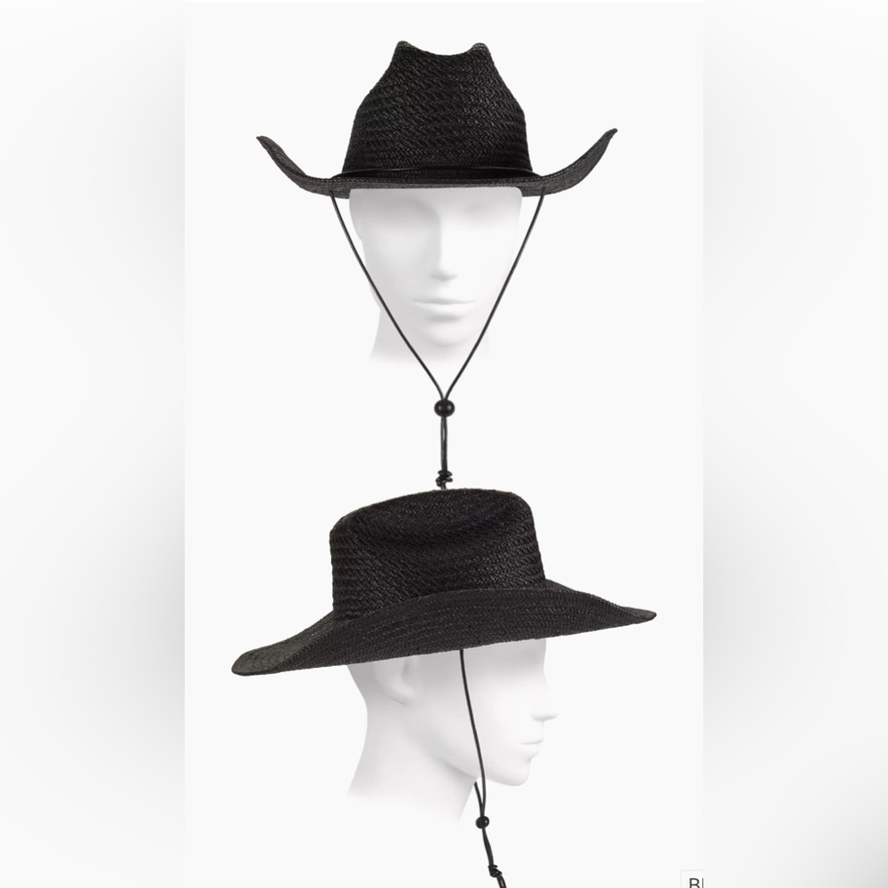 BRAND NEW Lack of Color The Outlaw II Hat - Picture 6 of 8
